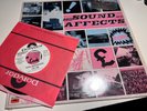 The Jam - Rare Sound Affects - 1980 Vinyl LP Album - USA ...PLUS 7