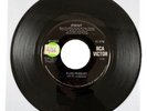 Elvis Presley - Spinout / All That I Am 7” 45 EX