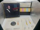 Nat King Cole ‎Golden Treasury 
