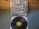 THE BEATLES THE BEATLES CHRISTMAS ALBUM (NOT FOR SALE) APPLE (US) STEREO LP