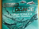 Dream Dance Best of Vol. 5-8 The Classics  (2× 12