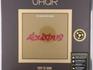 Exodus by Bob Marley & the Wailers  2023, Analogue Productions UHQR Sealed