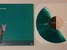 Hum You'd Prefer An Astronaut White/Green Split Vinyl Record 2016 Near Mint