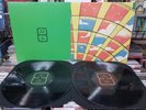 KHRUANGBIN  - LIVE AT RBC ECHO BEACH + LIVE AT RADIO CITY MUSIC HALL -  2 LP SET