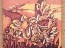 Amon Duul II Live In London vinyl record album 1974 UA Records Psychedelic Rock