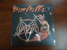 Slayer Show No Mercy LP (2021) NEW