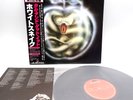 Whitesnake ‎– Come An' Get It Japan LP OBI VINYL Polydor ‎– 28MM 0027