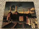 PINK FLOYD Animals 1977 US 1st Press COLUMBIA JC 34474 / AL 34474 Roger Waters