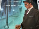 Frank Sinatra – In The Wee Small Hours LP Capitol 1957 Black Label Jazz NM