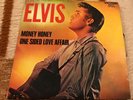 ELVIS PRESLEY French 7