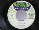 Johnny Spain & The Famous Flames,Back Beat,