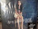 Back To Black by Amy Winehouse (Record, 2021)