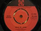 Classic Rock  Dave Davies 