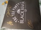 The Tea Party Black River EP Autograph