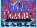 Big Audio Dynamite - Megatop Phoenix * Vinyl Lp * 1989 CBS 4657901 * Free P&P UK