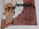Metallica – One, Vertigo – METAL 512, Heavy Metal Vinyl Maxi 12