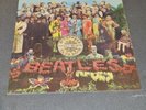 The Beatles Sgt Peppers Lonely Hearts Club Band PCS- 7027 Near Mint Condition