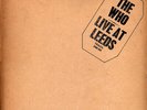 The Who - Live At Leeds (Vinyl LP - 1970 - UK - Original)