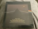 PINK FLOYD - THE DARK SIDE OF THE MOON - 30TH ANNIVERSARY ISSUE - Near Mint