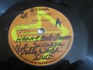 REGGAE RECORD DYNAMIC Dub Plate JAMAICA 10