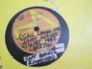 REGGAE RECORD DYNAMIC Dub Plate JAMAICA 10