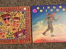 Beatmasters “Any Way Ya Wanna” And Oingo Boingo “ Only A Lad” Vinyl Records