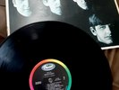 Meet The Beatles LP. Capitol ST2047 LP The first 1964