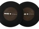 Black Serato 7