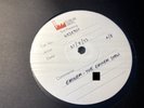 Eminem TEST PRESSING PROMO VINYL 2x LP REISSUE The Eminem Show