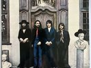THE BEATLES HEY JUDE VINYL LP APPLE UK EXPORT 1973 PRESSING NEAR MINT PROCLEANED