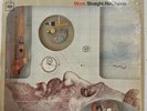 Thelonius Monk Straight, No Chaser LP [CS 9451] 1967 Columbia 2-EYE (VG+/EX)