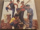 Musical Youth The Youth Of Today Pass The Dutchie 1982 UK Shrink Poster OG Slv