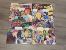 Cruisin 1964 , 1965 , 1966 , 1967 Lp Vinyl Records Play Tested