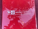 Deftones – White Pony (2000) 2xLP red vinyl Maverick PRO-A-100174 Promo RARE