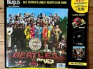 The Beatles –Sgt. Pepper's Lonely Hearts Club Band The Beatles Vinyl Coll. 2 NEU
