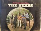 THE BYRDS LP MR. TAMBOURINE MAN Columbia SEALED STEREO CS 9172 DAVID CROSBY