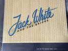 Jack White And The Bricks – Live On The Garden Bowl Lanes Third Man Vault #15 NM