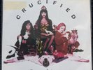 Army of Lovers: Crucified 1991 German 7