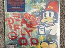 WESTSIDE GUNN Peace Flygod Fly God Daupe STANDARD Black Vinyl LP 2022