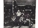 THE ALLMAN BROTHERS BAND At Fillmore East Vinyl 1971