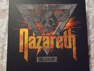 NAZARETH LOUD N PROUD [THE BOX SET] 6 LP 32 CD 2 BOOK 3 45'S POSTER loud & proud