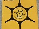 Active Sight Out of Our Lives / Tears of Joy 12” Trance Vinyl Captivating Sounds