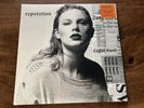 Taylor Swift – Reputation (2LP) FYE Limited Edition Orange Translucent Vinyl