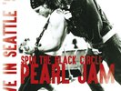 Pearl Jam - Spin The Black Circle: Live In Seattle '95 SEALED LP Free Shipping