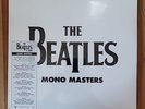 The Beatles - Mono Masters, 180G 3-LP