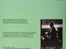 Duke Ellington & His Orchestra The Great Paris Concert (Vinyl) 12