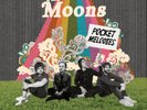 The Moons Pocket Melodies (Vinyl) 12