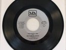 BROTHERS BY CHOICE SHE PUTS THE EASE BACK INTO EASY Styrene 45 ALA RARE 80s SOUL