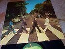 THE BEATLES Abbey Road APPLE NMint Orig COME TOGETHER Octopus's Garden SOMETHING
