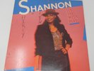 Shannon - Let The Music Play - Vinyl LP Record - 1984